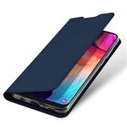 Magnet Case für Samsung Galaxy A20e Hülle Schutzhülle Handy Cover Slim Klapphülle