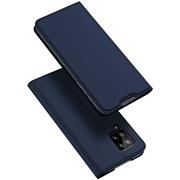 Magnet Case für Samsung Galaxy A22 4G / M22 / M32 Hülle Schutzhülle Handy Cover Slim Klapphülle