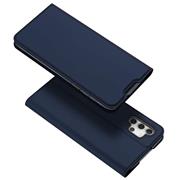 Magnet Case für Samsung Galaxy A32 5G Hülle Schutzhülle Handy Cover Slim Klapphülle