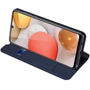 Magnet Case für Samsung Galaxy A32 5G Hülle Schutzhülle Handy Cover Slim Klapphülle