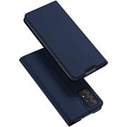 Magnet Case für Samsung Galaxy A33 5G Hülle Schutzhülle Handy Cover Slim Klapphülle