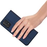 Magnet Case für Samsung Galaxy A33 5G Hülle Schutzhülle Handy Cover Slim Klapphülle