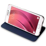 Magnet Case für Samsung Galaxy A3 2017 Hülle Schutzhülle Handy Cover Slim Klapphülle