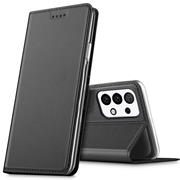 Magnet Case für Samsung Galaxy A52 / A52s 5G / A52 5G Hülle Schutzhülle Handy Cover Slim Klapphülle