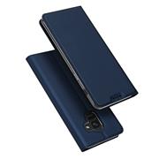 Magnet Case für Samsung Galaxy A6 Hülle Schutzhülle Handy Cover Slim Klapphülle