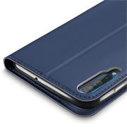 Magnet Case für Samsung Galaxy A70 / A70s Hülle Schutzhülle Handy Cover Slim Klapphülle