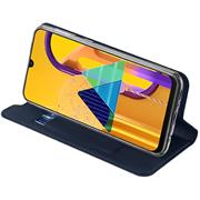 Magnet Case für Samsung Galaxy S20 Ultra Hülle Schutzhülle Handy Cover Slim Klapphülle