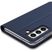 Magnet Case für Samsung Galaxy S23 Hülle Schutzhülle Handy Cover Slim Klapphülle