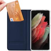 Magnet Case für Samsung Galaxy S23 Ultra Hülle Schutzhülle Handy Cover Slim Klapphülle