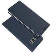 Magnet Case für Samsung Galaxy S8 Plus Hülle Schutzhülle Handy Cover Slim Klapphülle