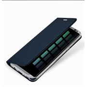 Magnet Case für Samsung Galaxy S9 Hülle Schutzhülle Handy Cover Slim Klapphülle