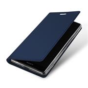 Magnet Case für Sony Xperia XZ2 Compact Hülle Schutzhülle Handy Cover Slim Klapphülle