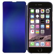 Handy Hülle für Apple iPhone 6+ / 6S Plus Cover View Spiegel Case