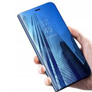 Handy Hülle für Huawei Mate 20 Cover View Spiegel Case