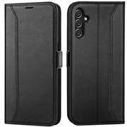 Handyhülle für Samsung Galaxy A54 5G Hülle Flip Case mit Kartenfächer Premium Schutzhülle