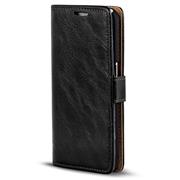 Retro Tasche für Samsung Galaxy S9 Hülle Wallet Case Handyhülle Vintage Slim Cover