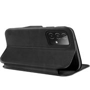 Shell Flip Case für Samsung Galaxy A52 Hülle A52s 5G / A52 5G Handy Tasche Premium Schutzhülle