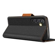 Klapp Hülle Samsung Galaxy A14 4G / 5G Handyhülle Tasche Flip Case Schutz Hülle Book Cover