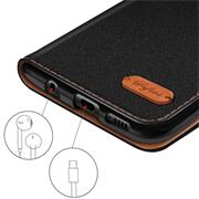 Klapp Hülle Xiaomi Mi 11T / 11T Pro Handyhülle Tasche Flip Case Schutz Hülle Book Cover
