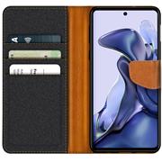 Klapp Hülle Xiaomi Redmi 10 Handyhülle Tasche Flip Case Schutz Hülle Book Cover
