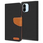 conie_mobile_klapptaschen_textil_wallet_xiaomi_redmi_a1_schwarz_detail_1.jpg