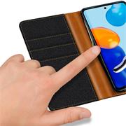 Klapp Hülle Xiaomi Redmi Note 11 Pro+ 5G Handyhülle Tasche Flip Case Schutz Hülle Book Cover