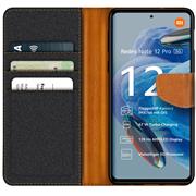 Klapp Hülle Xiaomi Poco X5 Pro 5G Handyhülle Tasche Flip Case Schutz Hülle Book Cover