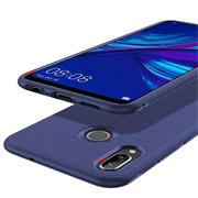 Handy Hülle für Honor 10 Lite Backcover - Premium - Silikon Case