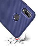 Handy Hülle für Honor 10 Lite Backcover - Premium - Silikon Case