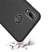 Handy Hülle für Honor 10 Lite Backcover - Premium - Silikon Case