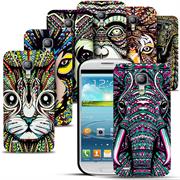 Cover Für Samsung Galaxy S4 Mini Online Kaufen Coolgadget Shop