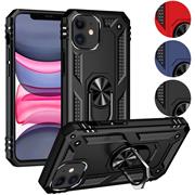 Armor Shield Handyhülle für iPhone 11 Hülle Ultra Hybrid Case Handy Schutzhülle