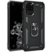 Armor Shield Handyhülle für Samsung Galaxy S20 Ultra Hülle Ultra Hybrid Case Handy Schutzhülle