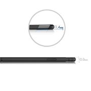 TPU Hülle für Apple iPhone XR Handy Schutzhülle Carbon Optik Schutz Case