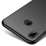 Classic Hardcase für Huawei P9 Lite Hülle Slim Cover Matt Schutzhülle