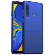 Classic Hardcase für Samsung Galaxy A9 2018 Hülle Slim Cover Schutzhülle