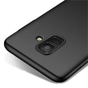 Classic Hardcase für Samsung Galaxy J3 2017 Hülle Slim Cover Matt Schutzhülle