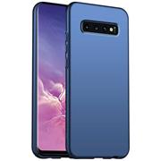 Classic Hardcase für Samsung Galaxy S10 Hülle Slim Cover Schutzhülle