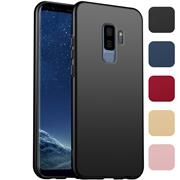 Classic Hardcase für Samsung Galaxy S9 Plus Hülle Slim Cover Schutzhülle