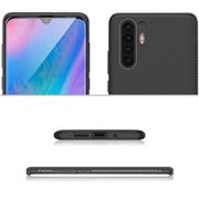 Schutzhülle für Samsung Galaxy Note 10 Plus Handy Schutz Hülle Silikon Case Luxuriös Cover
