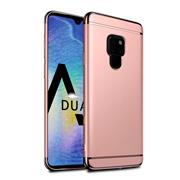 Matte Schutz Hülle für Huawei Mate 20 Backcover Handy Case