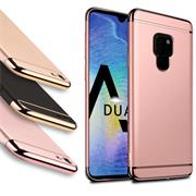 Matte Schutz Hülle für Huawei Mate 20 Backcover Handy Case