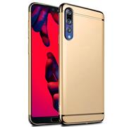 Matte Schutz Hülle für Huawei P20 Pro Backcover Handy Case