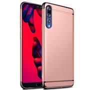 Matte Schutz Hülle für Huawei P20 Pro Backcover Handy Case