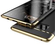 Matte Schutz Hülle für Huawei P20 Pro Backcover Handy Case