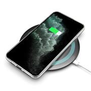 Motiv TPU Cover für Apple iPhone XS Max Hülle Silikon Case mit Muster Handy Schutzhülle