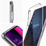 Motiv TPU Cover für Samsung Galaxy S21 FE Hülle Silikon Case mit Muster Handy Schutzhülle