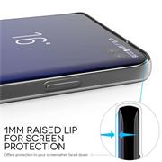 Motiv TPU Cover für Samsung Galaxy S22 Ultra Hülle Silikon Case mit Muster Handy Schutzhülle