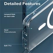 Premium Silikon Schutz Case für Apple iPhone 14 Plus Hülle kompatibel mit MagSafe
