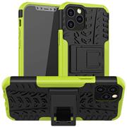 Outdoor Hülle für Apple iPhone 12 / 12 Pro Case Hybrid Armor Cover robuste Schutzhülle